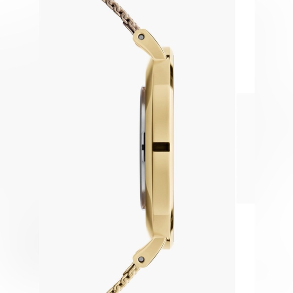 Daniel Wellington Gold and White Women\'s Watch main image 10